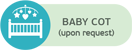 Baby Cot