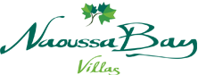 NaoussaBay Villas